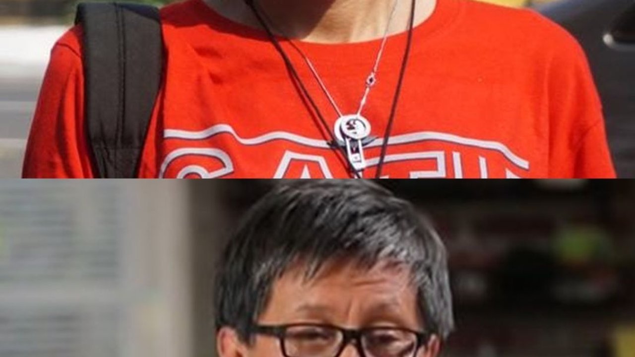 Rocky Gerung Dilabrak Caleg PDIP, Hasto: Ekspresi Mewakili Rakyat Indonesia