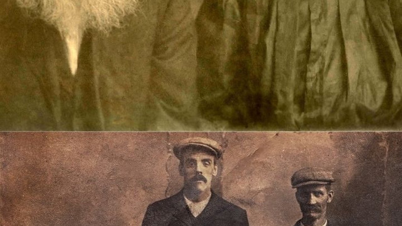 Ini Alasan Orang Pasang Muka Serius dan Susah Senyum Difoto Jadul, Terungkap Penyebabnya