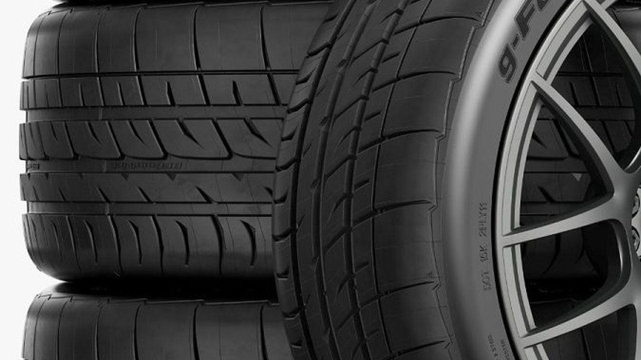 Jagoan di Off-Road, BFGoodrich Indonesia Pasarkan g-Force Phenom untuk On-Road