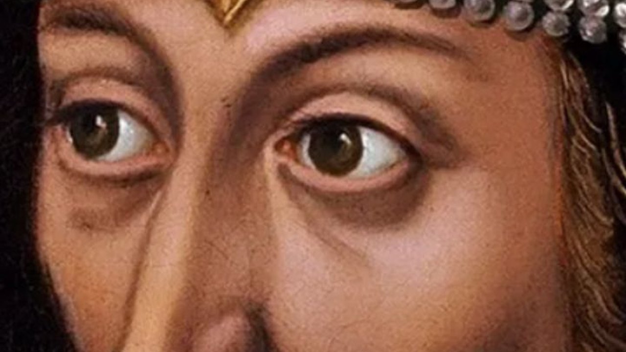 Vlad The Impaler Tokoh Inspirasi Sosok Drakula Diduga Seorang Vegetarian