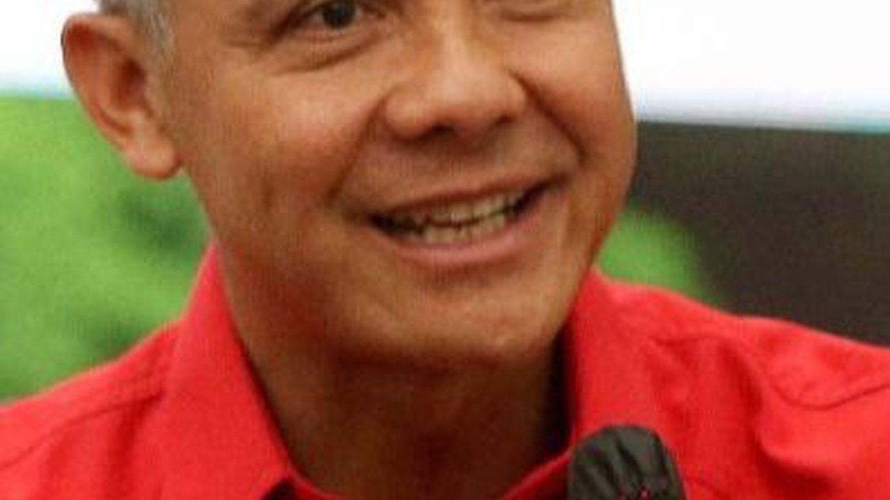 Duet Maut Dua Jenderal TNI-Polisi, Eks Panglima & Wakapolri di Tim Pemenangan Ganjar