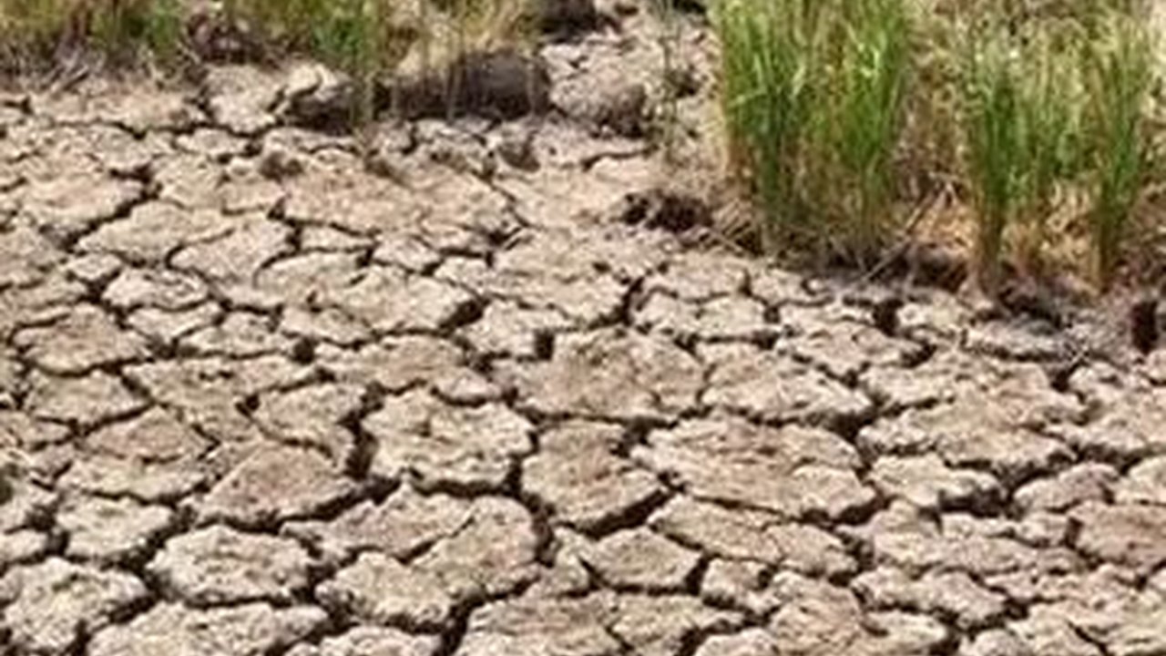 Krisis Air Bersih di Jateng Makin Parah, Kondisi Warga Makin Merana