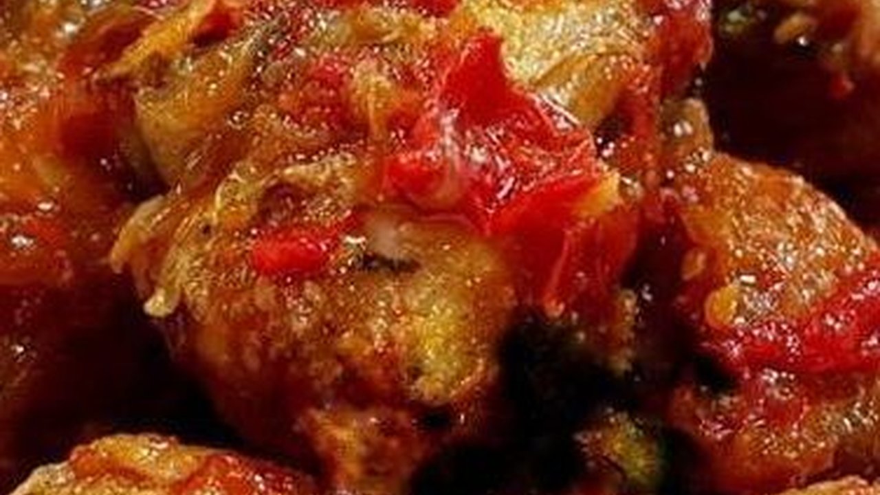 6 Resep Ayam Rica-rica Pedas yang Lezat dan Kaya Rasa