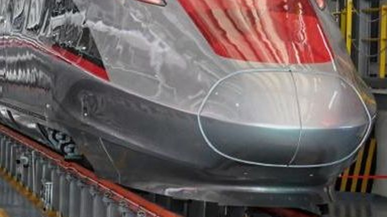 Jokowi Akan Jajal Kereta Cepat Jakarta-Bandung 13 September 2023