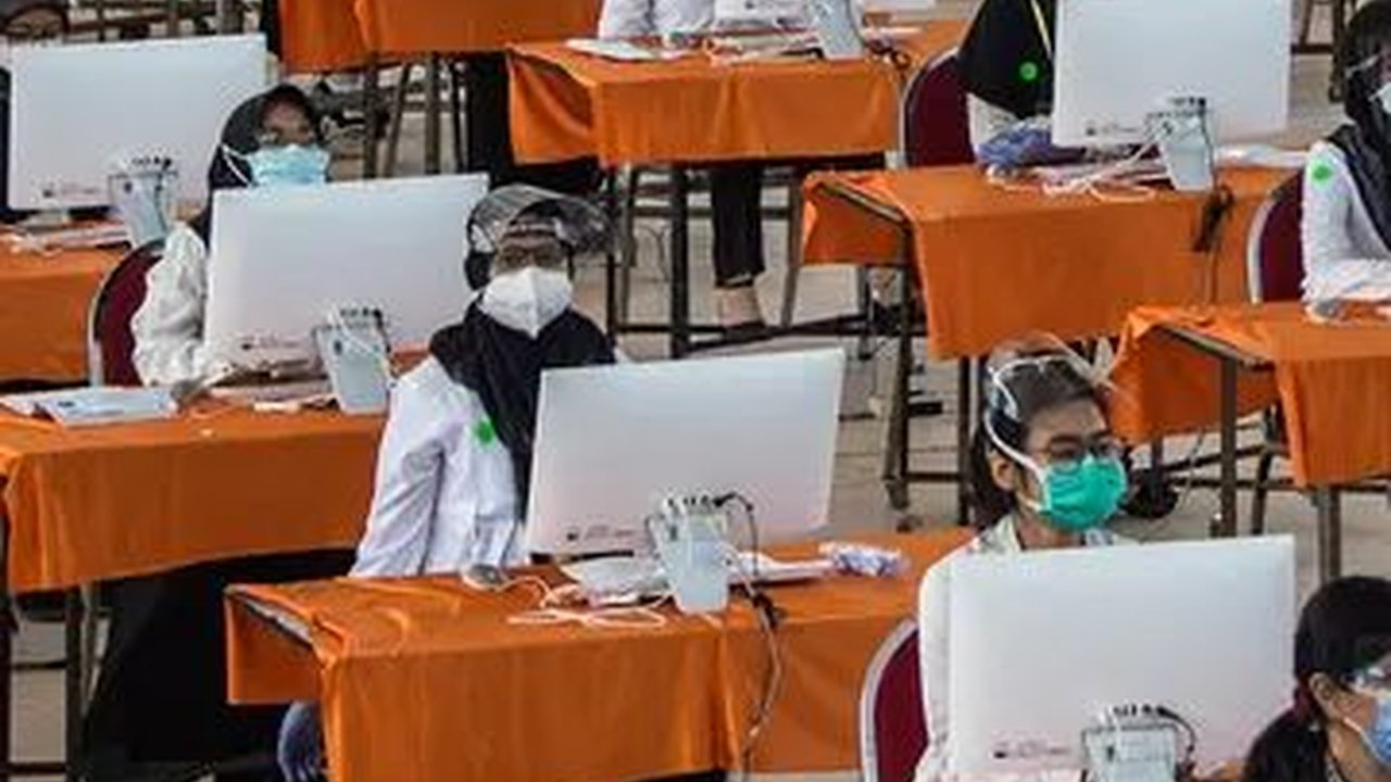 Mahkamah Agung Buka 1.669 Formasi CPNS 2023, Ini Syarat dan Jadwalnya