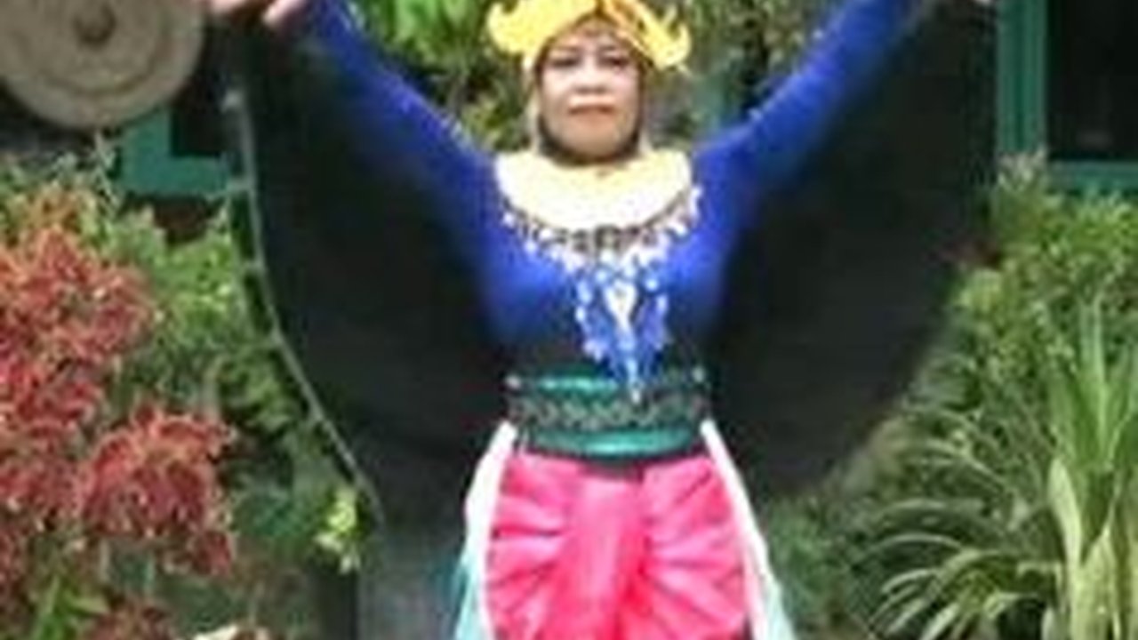 Mengenal Tari Lawet, Kesenian Khas Pesisir Kebumen yang Kini Mulai Meredup