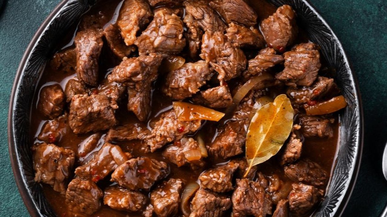 Resep Semur Daging Enak dan Mudah Dibuat, Bikin Nagih
