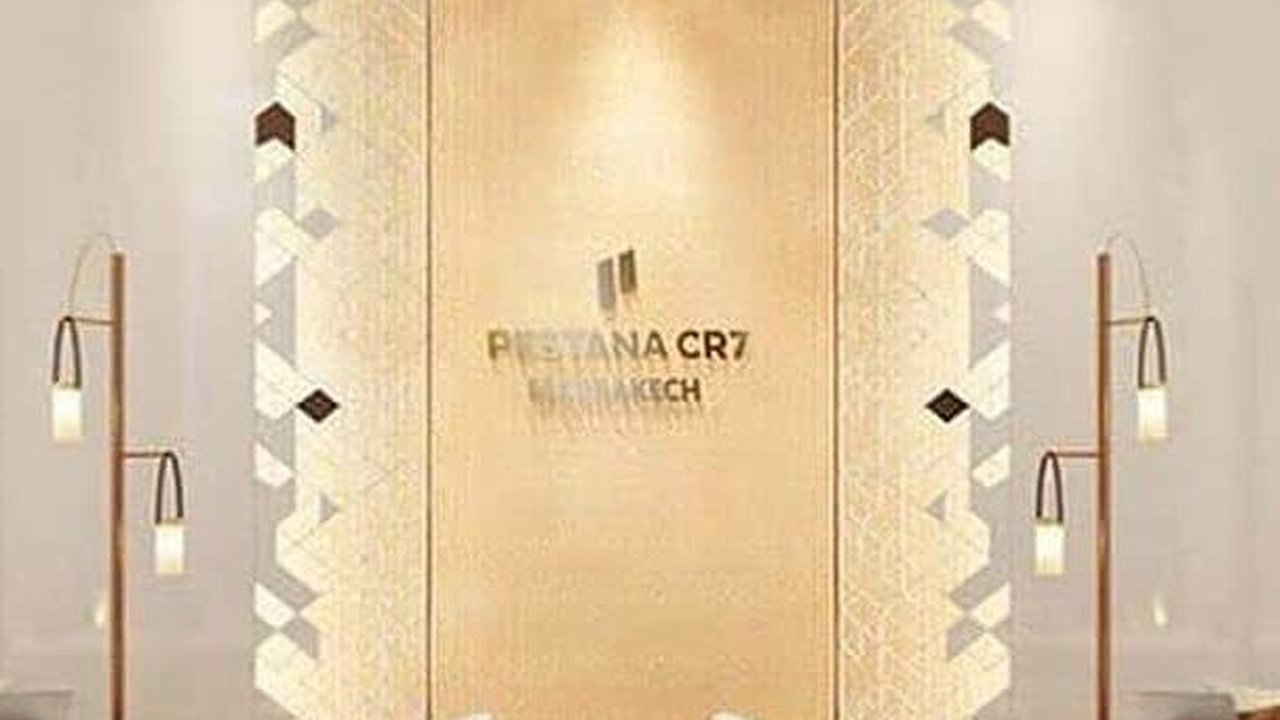 Cristiano Ronaldo Buka Hotel Mewahnya di Maroko untuk Korban Gempa