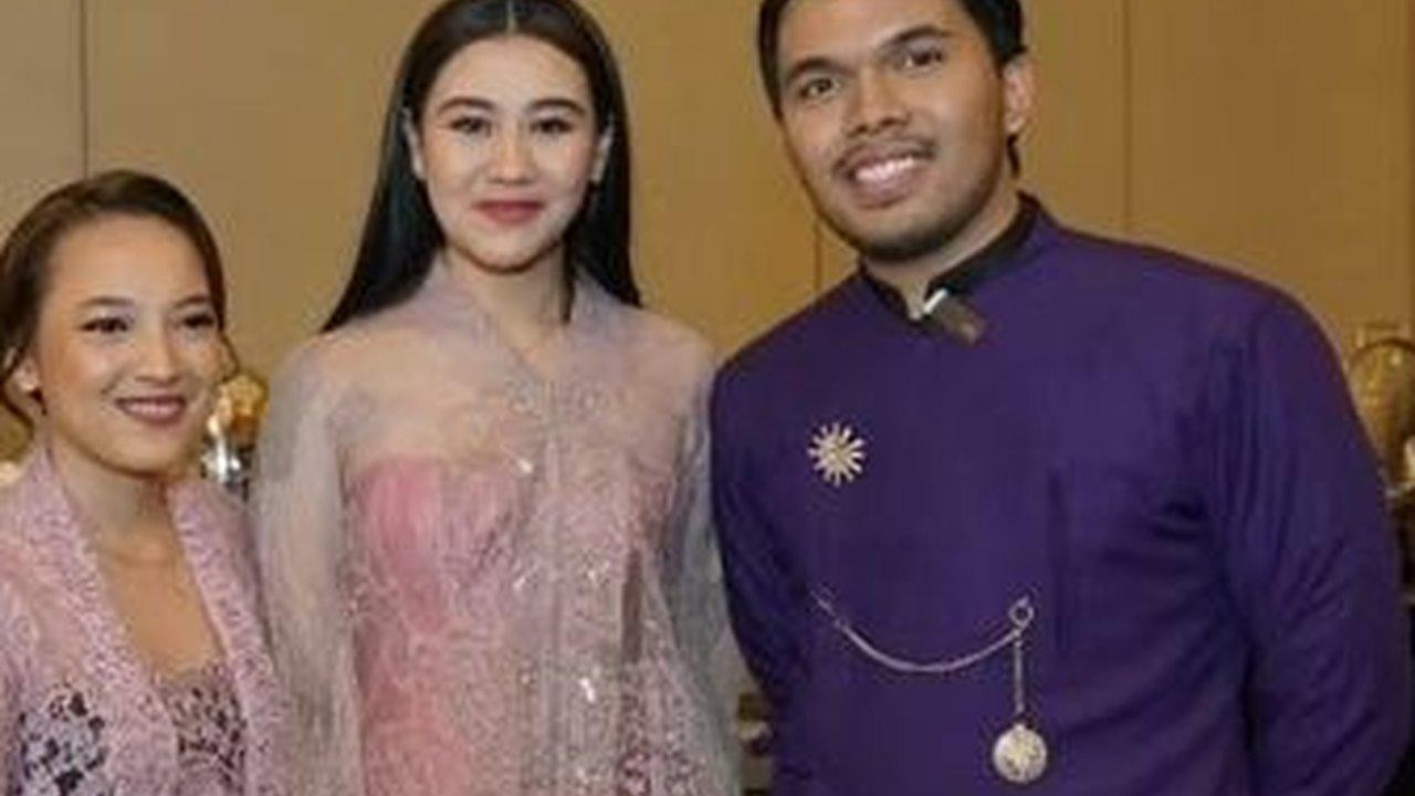 Thariq Halilintar dan Aaliyah Massaid Didoakan Keluarga, Ini Tanggapan Ibu Fuji
