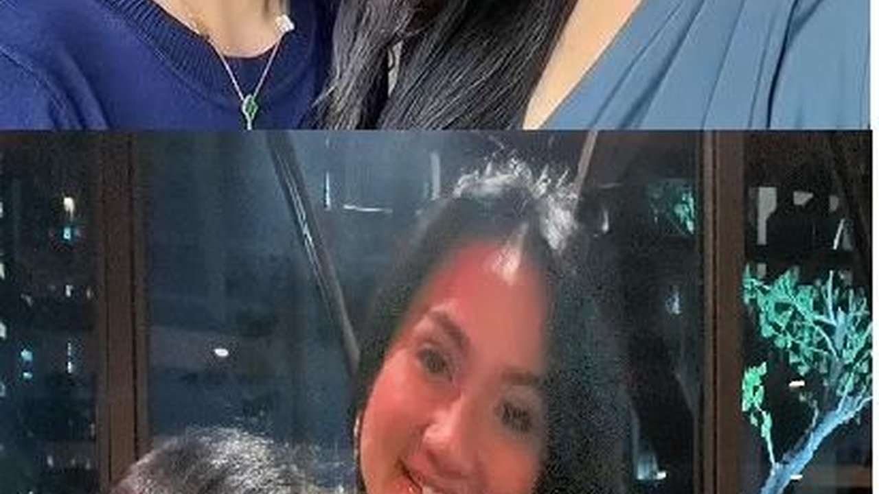 Main di Satu Cinta Dua Hati, Intip Potret Kompak Eva Anindita Zechrie dan Titi Kamal saat di Balik Layar