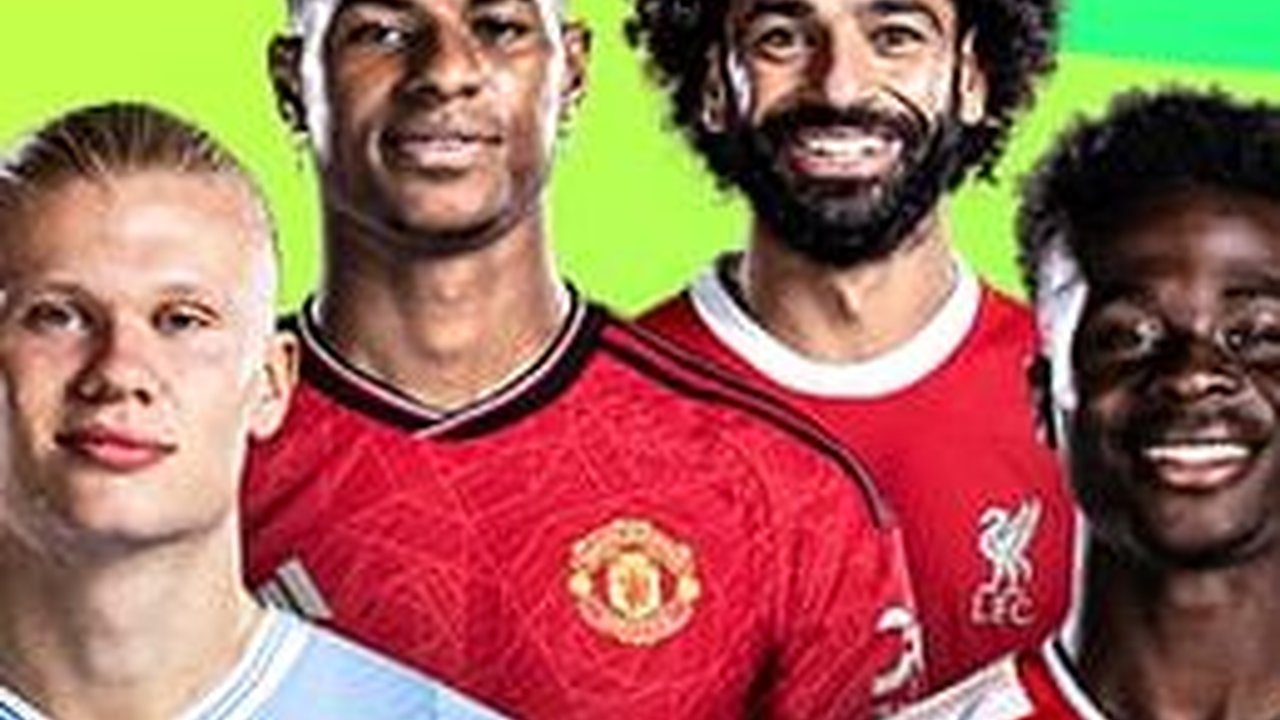 Vidio dan IM3 Sajikan Paket Internet Nonton Tayangan Premier League, Ini Daftar Harganya