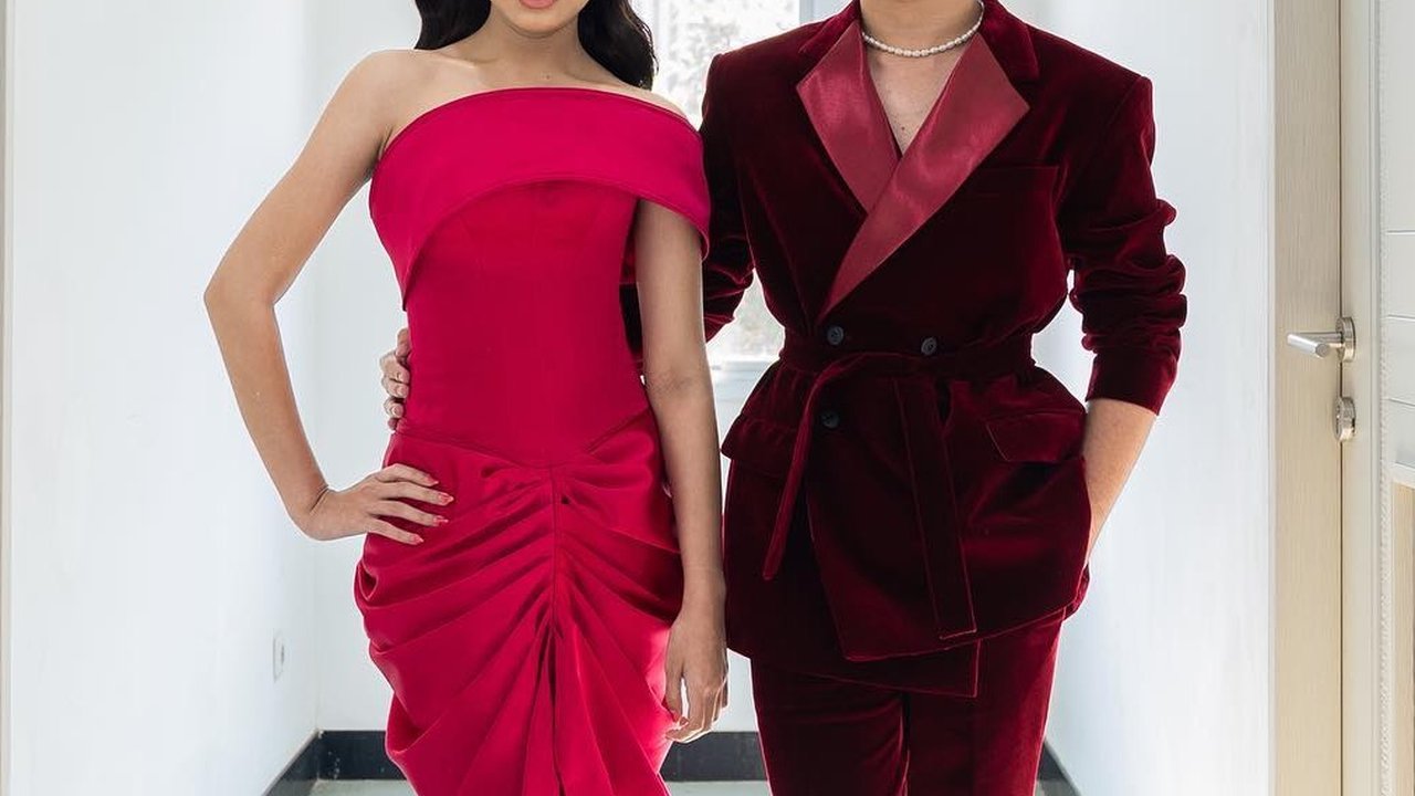 Kembali Reuni di Sinetron Cinta Setelah Cinta, Intip Kedekatan Rey Bong dan Aqeela Calista