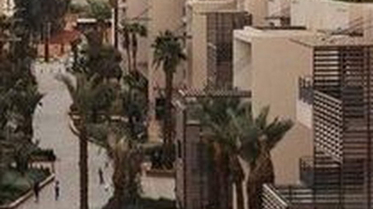 Kabar Hotel Cristiano Ronaldo Jadi Pengungsian Gempa Maroko Dibantah Pihak Manajemen