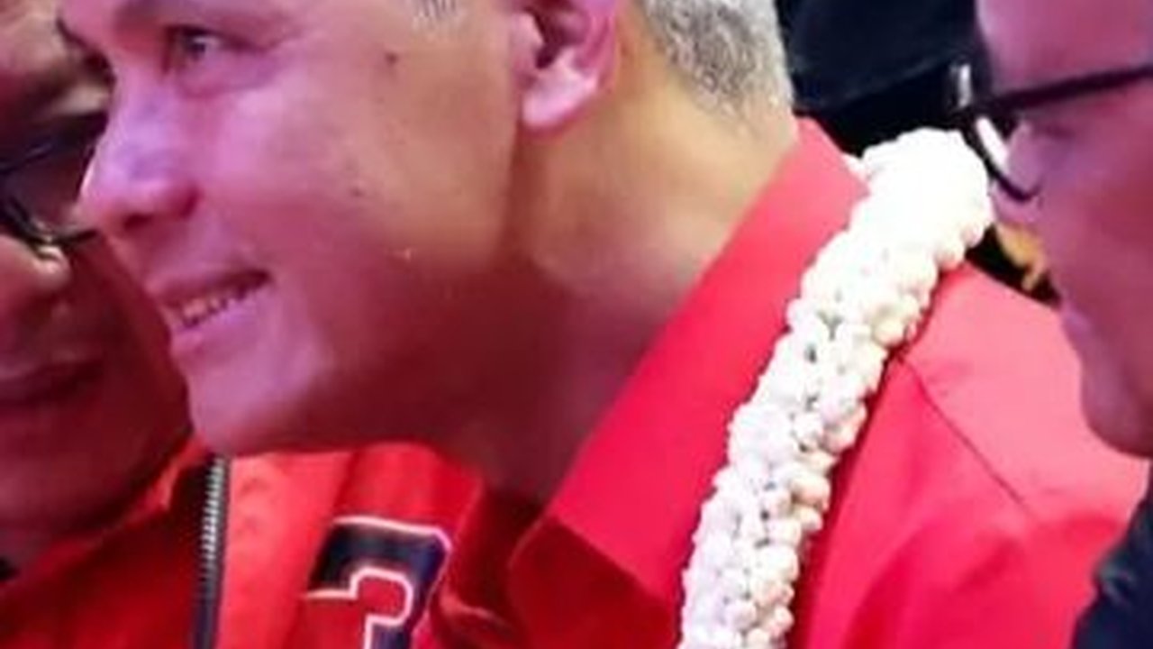 Ganjar Nongol di Azan TV, Golkar Sindir Etika Pemilik Media