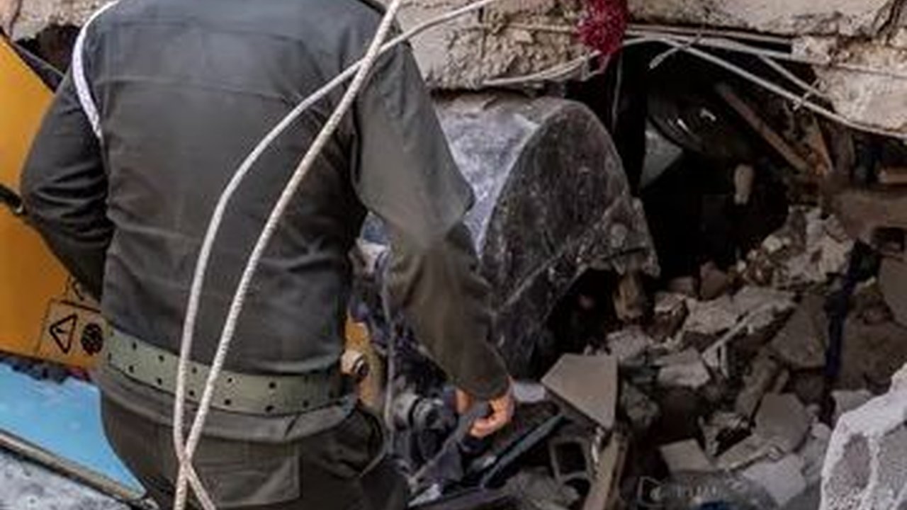 10 Fakta-Fakta Terkini Dampak Gempa Dahsyat Maroko, Kekurangan Makanan dan Air