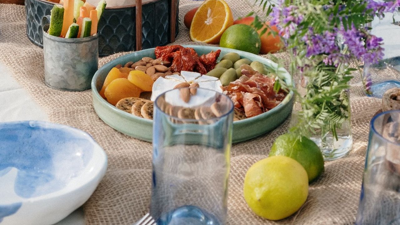 10 Cemilan Manis Namun Rendah Gula, Cocok untuk Batasi Asupan Gula Harian