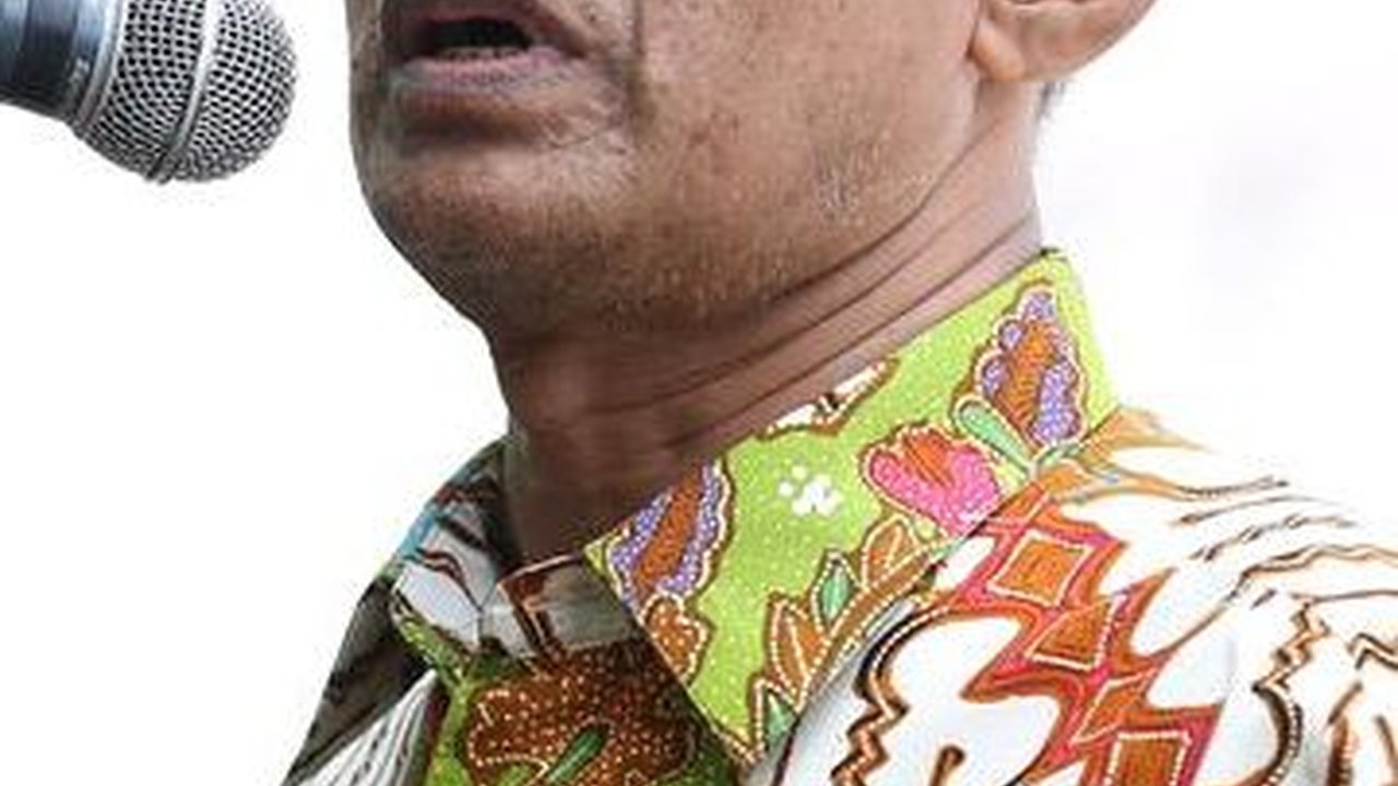 Muhammadiyah Minta Capres Cawapres Beri Perhatian pada Isu Sampah dan Lingkungan