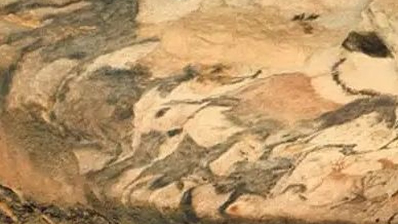 Sejarah 12 September 1940: Penemuan Lukisan Prasejarah di Gua Lascaux Prancis