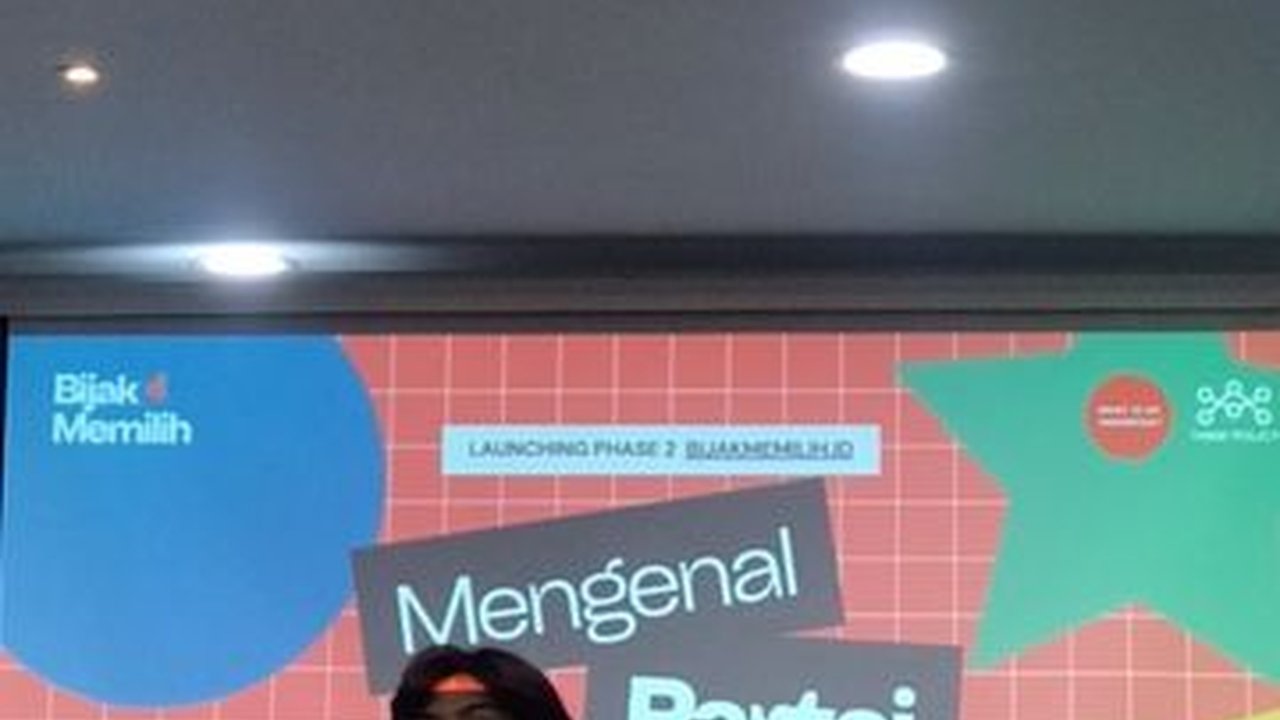 KPU: Pemilih Muda Masuk Kategori Melek Teknologi, Mudah Terpapar Disinformasi