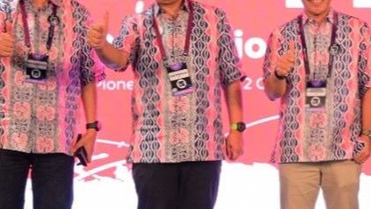 Strategi Jitu TelkomGroup untuk Global Connectivity melalui TNeX