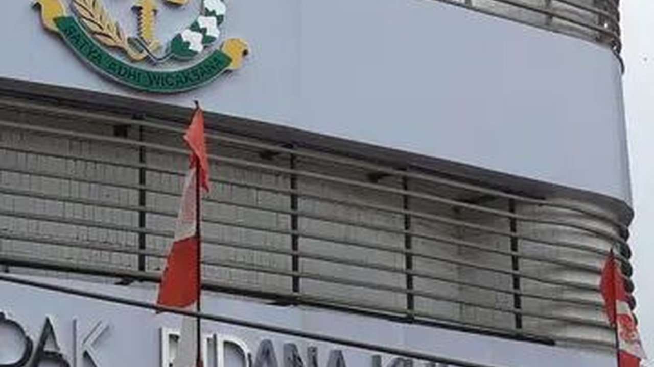 Kejagung Tetapkan 3 Tersangka Baru Korupsi Pengadaan BTS 4G Bakti Kominfo