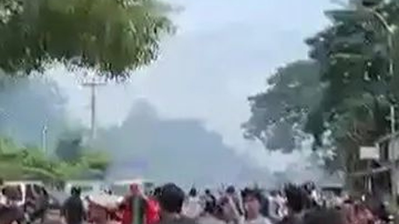 Mahfud MD Jelaskan Duduk Perkara Konflik di Pulau Rempang Batam hingga Berujung Ricuh