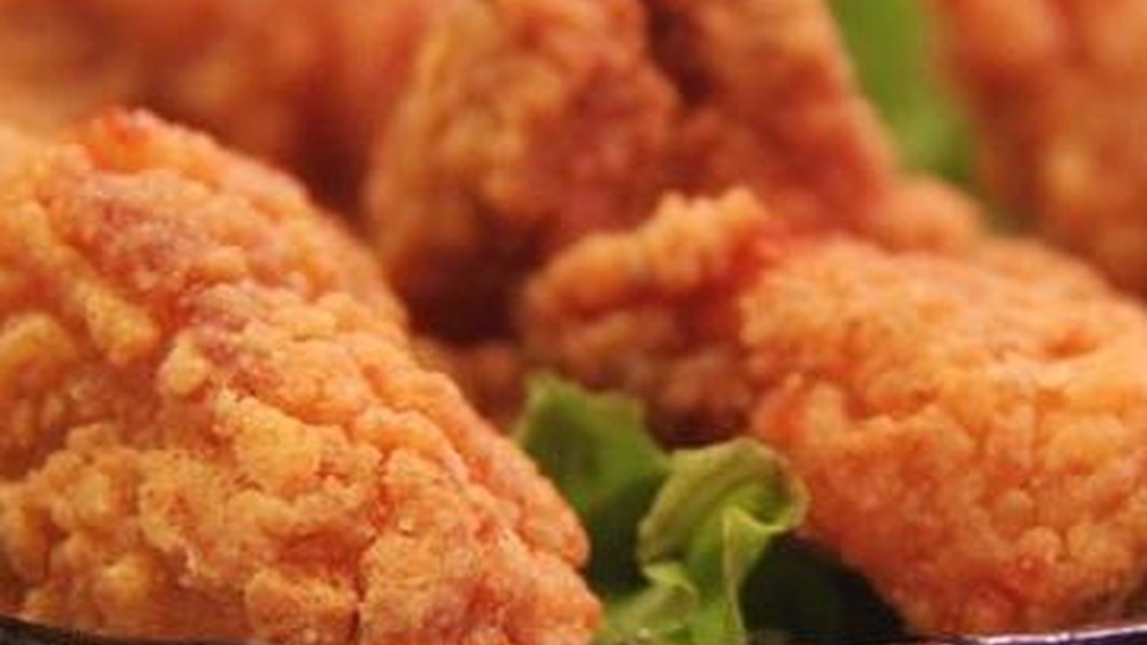 Jenuh Jadi PNS, Pria Ini Pilih Rintis Bisnis Ayam Goreng Tepung