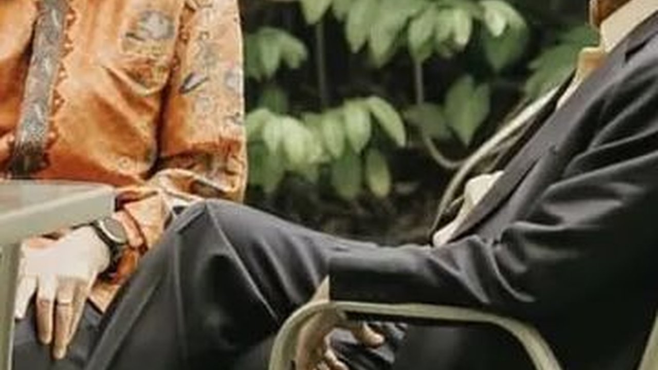 Mengupas Makna Pertemuan Ganjar dan Mahfud MD, Sinyal Kuat Duet Capres-Cawapres?