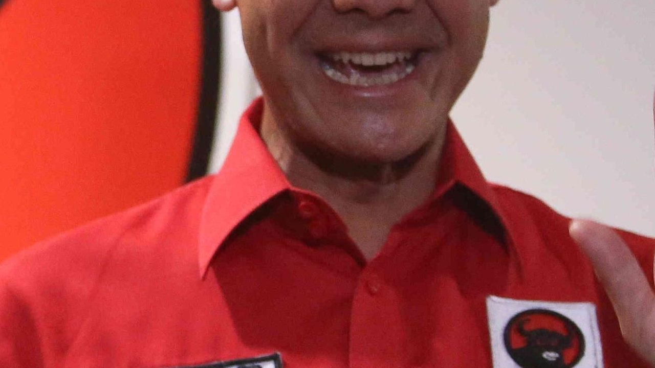 Ganjar Ingin Gaji Guru Rp30 Juta, PDIP: Bukan Tidak Mungkin