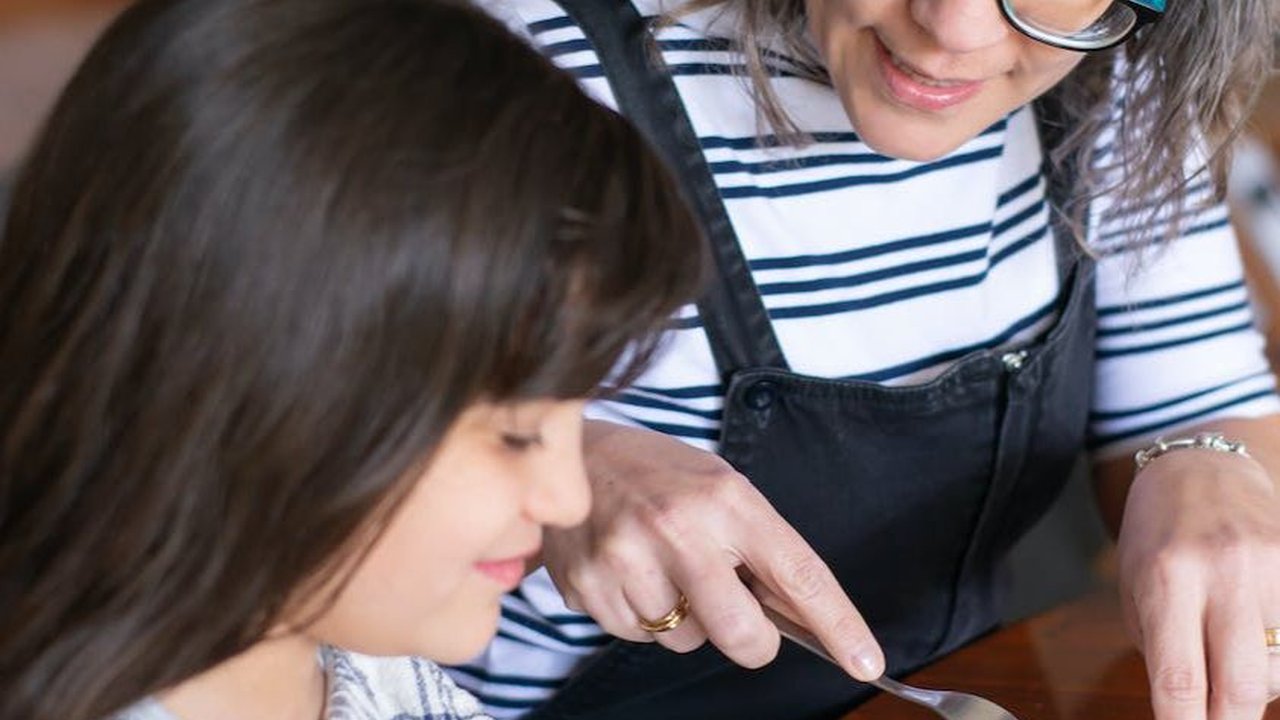 19 Bumbu Aromatik Ini Bisa Jadi Pengganti Garam Untuk Si Kecil, Pernah Coba?