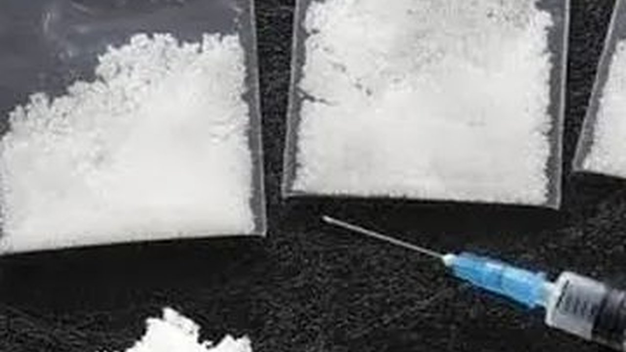 Modus Dagang Kopi, Pria Ini Ternyata Perjualbelikan Sabu di Marketplace