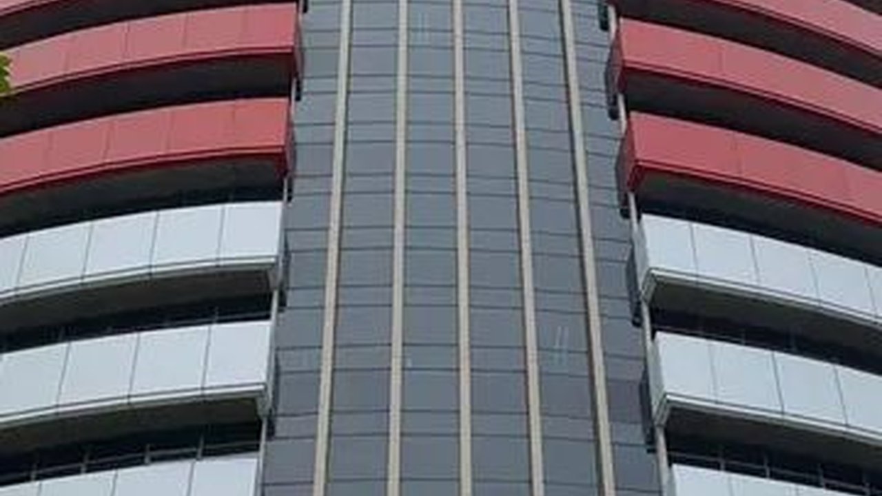 KPK Pecat Petugas Rutan Pelaku Pelecehan Istri Tahanan