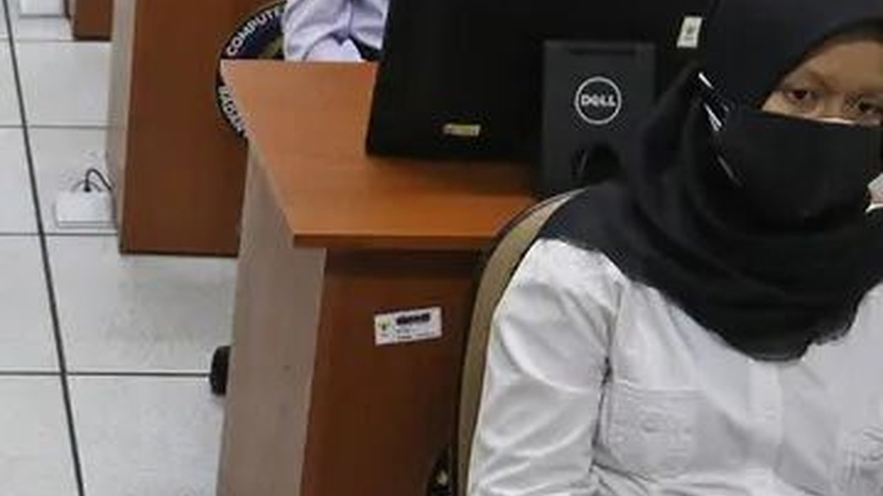 20 Persen Formasi CPNS 2023 untuk Talenta Digital, Konten Kreator Bisa Jadi CPNS?