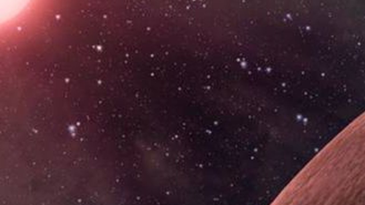 Jawaban Ilmuwan saat Ditanya Jumlah Planet di Luar Angkasa, Segini Katanya