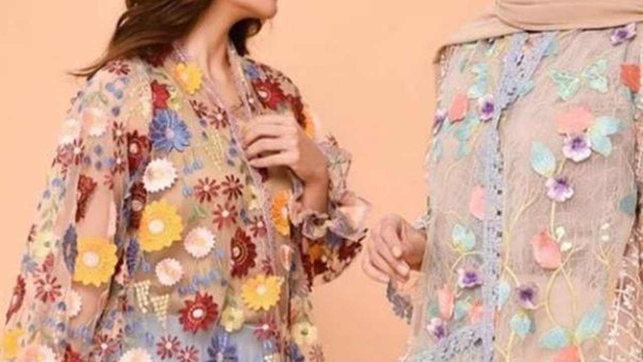 Dukung Gelaran Pameran Batik in Algiers, KBRI Alger Apresiasi BNI