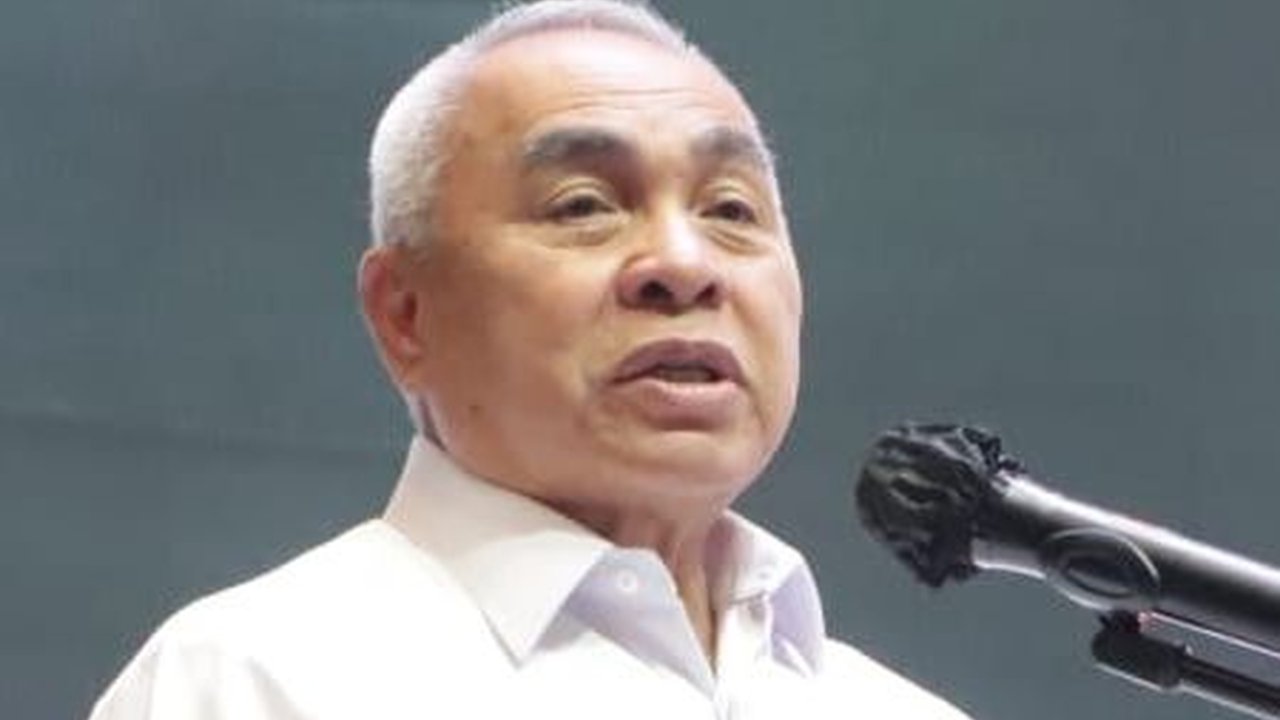 Pembangunan Klaster Industri, Strategi Transformasi Ekonomi Baru Kalimantan Timur