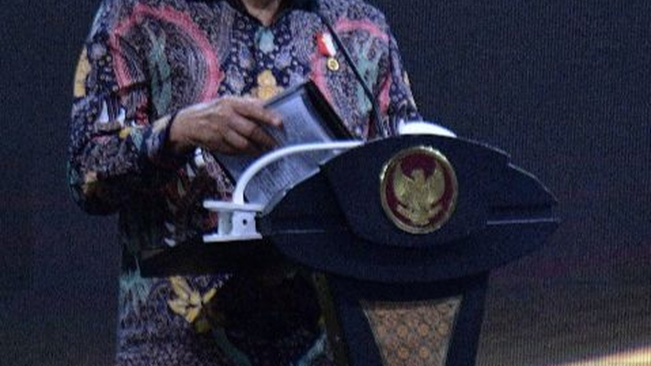 Ma’ruf Amin Minta Media Netral di Tahun Politik: Tidak Mendukung Salah Satu Paslon!