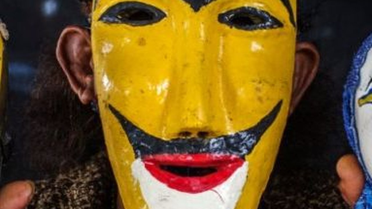 Mengenal Makyong, Seni Pertunjukan Drama Asli Kepulauan Riau