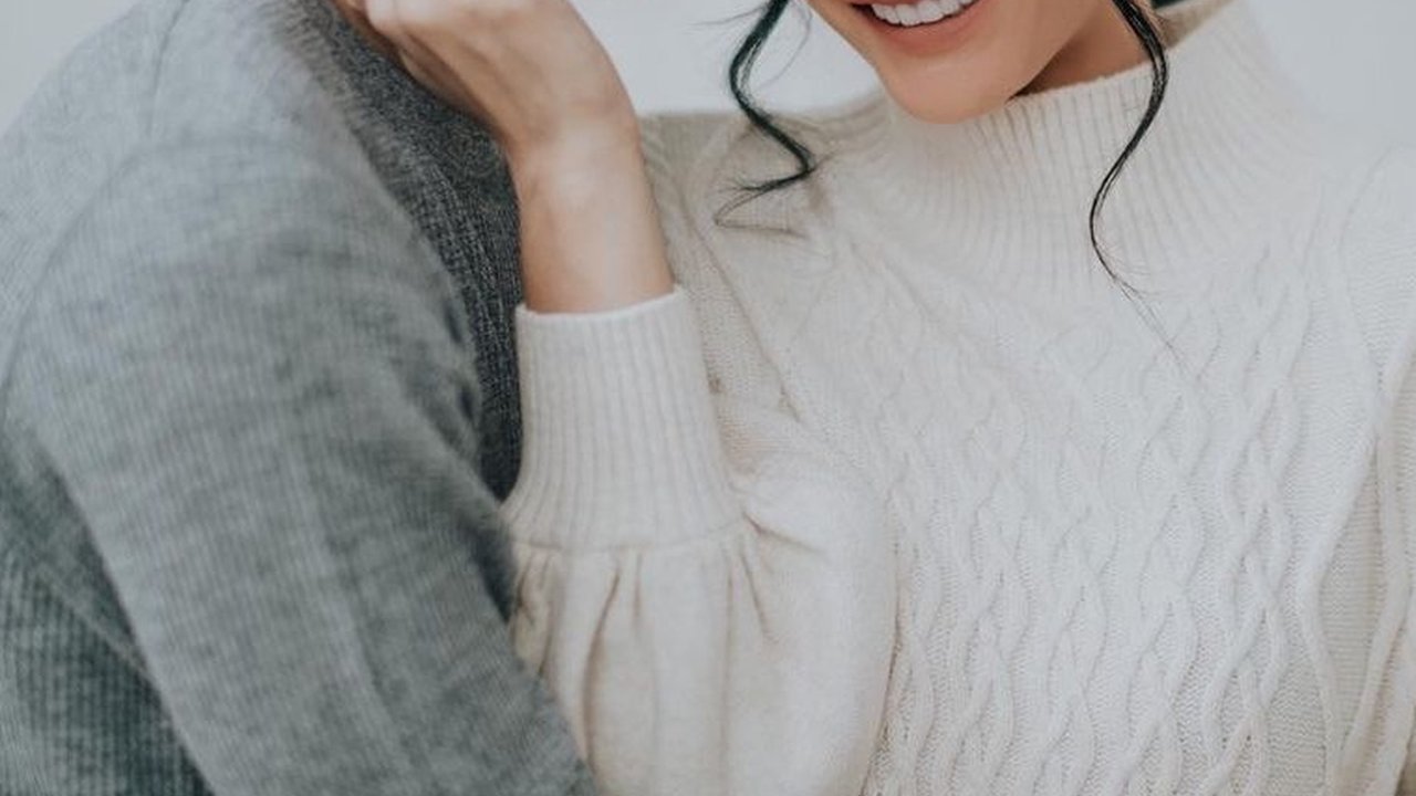 Makin Romantis sebagai Pasutri, Intip Pemotretan Terbaru Tyas Mirasih dan Tengku Tezi