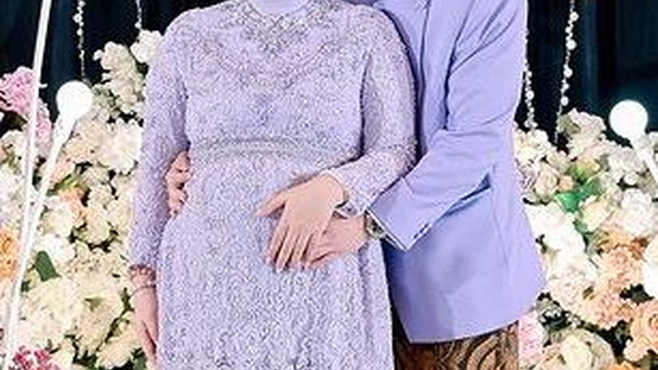 Malu Seumur Hidup, Atta Halilintar Jatuh Terjungkal di Atas Panggung saat Acara 7 Bulanan Aurel