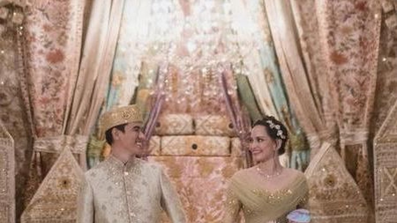 Indonesia Darurat Penghulu