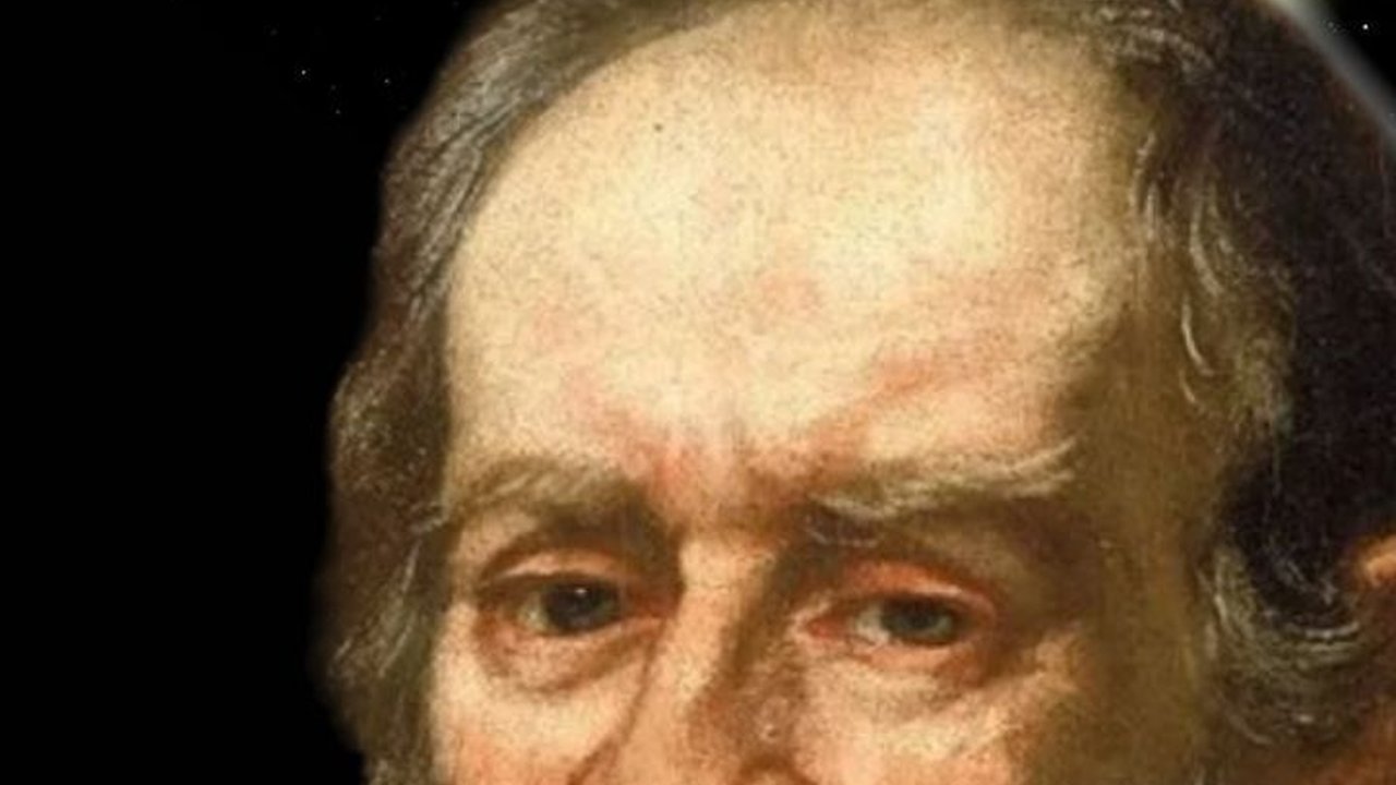 Demi Membela Keyakinannya tentang Alam Semesta, Galileo Rela Diadili hingga Dijebloskan ke Penjara Seumur Hidup