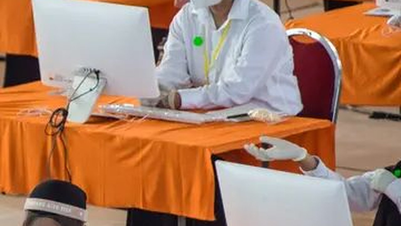 Seleksi CPNS 2023, Kementerian ESDM Buka Loker 244 Formasi
