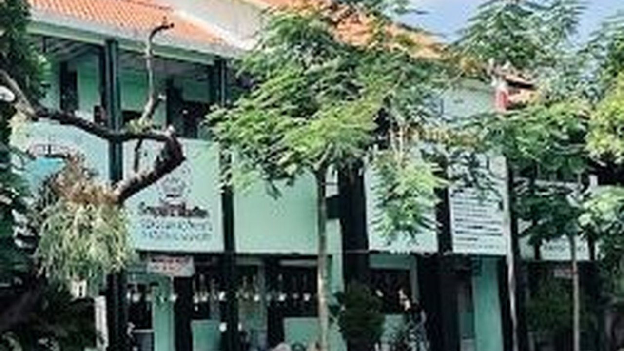 Kisah Pelajar SMP Madiun Melawan Kolonial Belanda, Tertembak di Halaman Sekolah