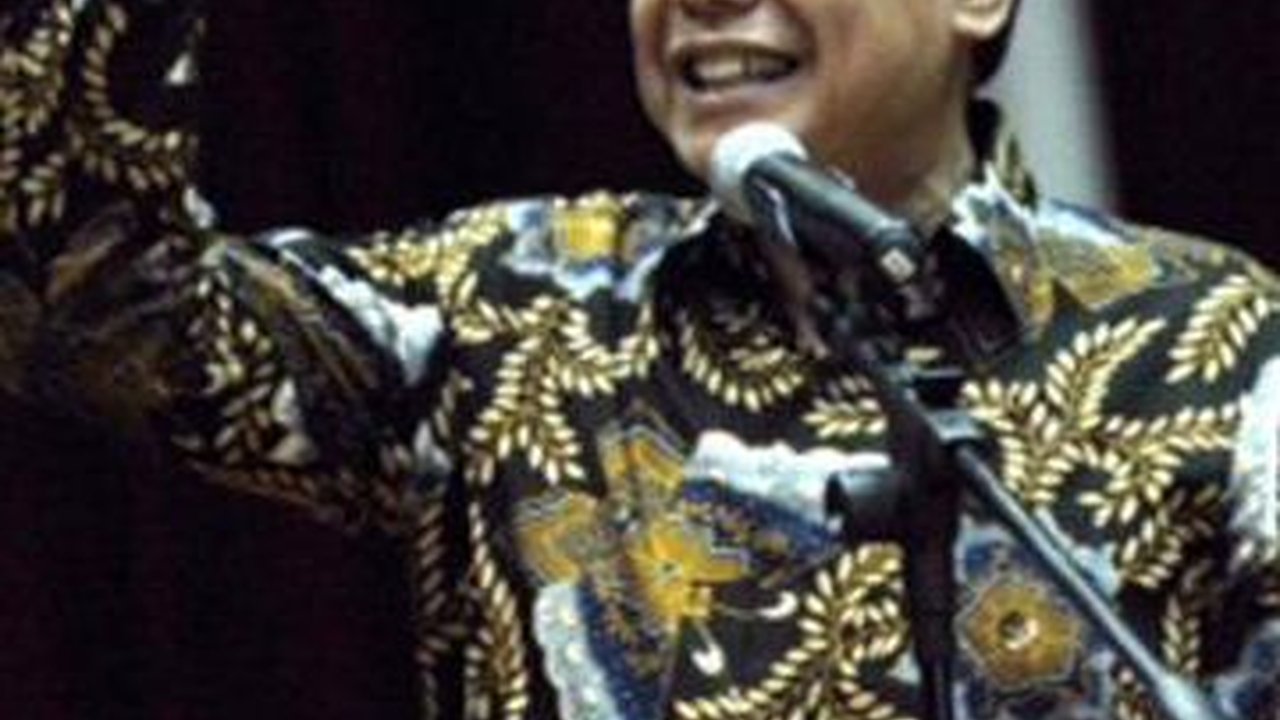 Jatuh Bangun Chairul Tanjung Berbisnis, dari Jual Alat Kedokteran hingga Bisa Beli Bank