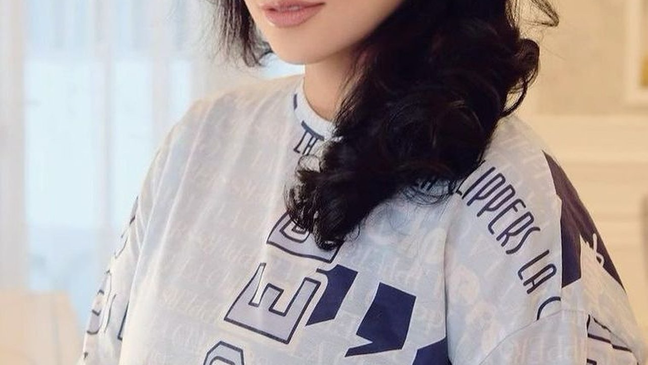 Kembali Dekat dengan Pria Bule Pasca Cerai dengan Pria Turki, Siti KDI Ungkap Alasannya