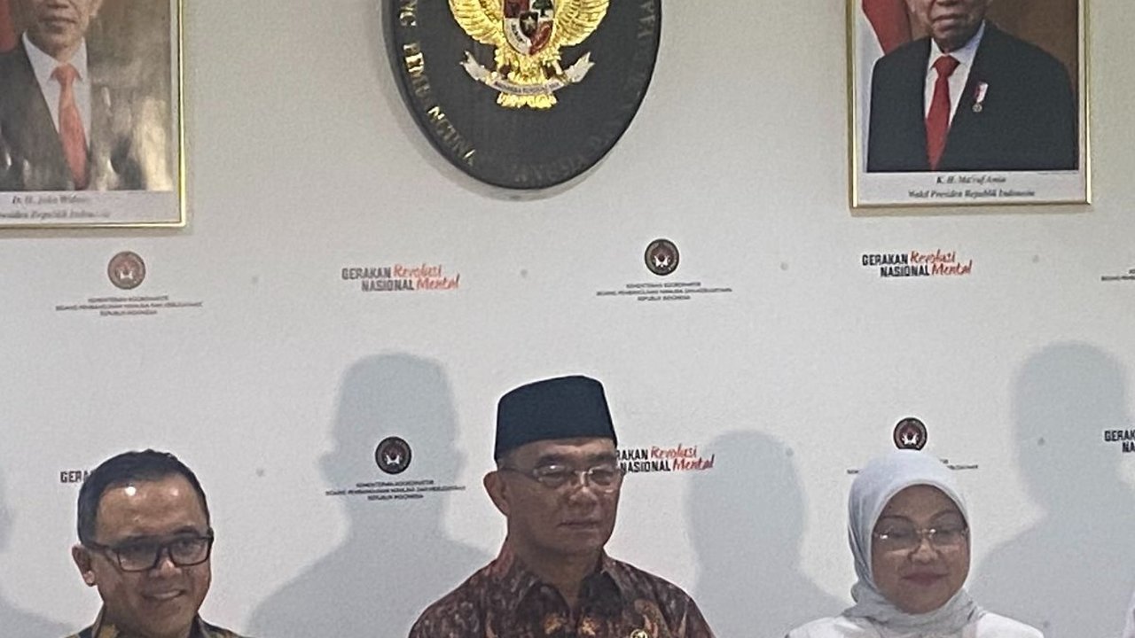 Tok! Pemerintah Tetapkan 27 Hari Libur Nasional dan Cuti Bersama Tahun 2024