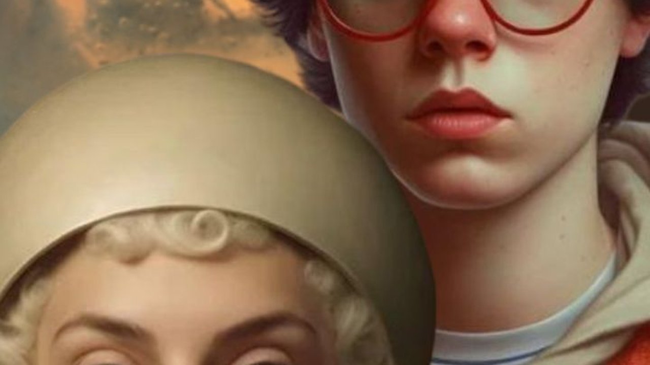 Potret Manusia dari Berbagai Planet Versi AI, Orang Saturnus Paling Jelek Sendiri