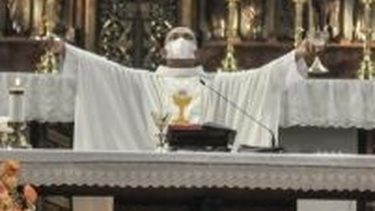 Pemerintah Ubah Nomenklatur Hari Libur Isa Almasih jadi Yesus Kristus