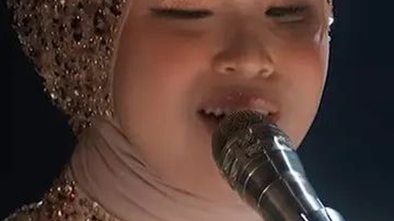 Memukau Mirip Putri Ariani, Ini Sosok Pemenang Americas Got Talent 2019 yang Bawa Pulang USD1 Juta